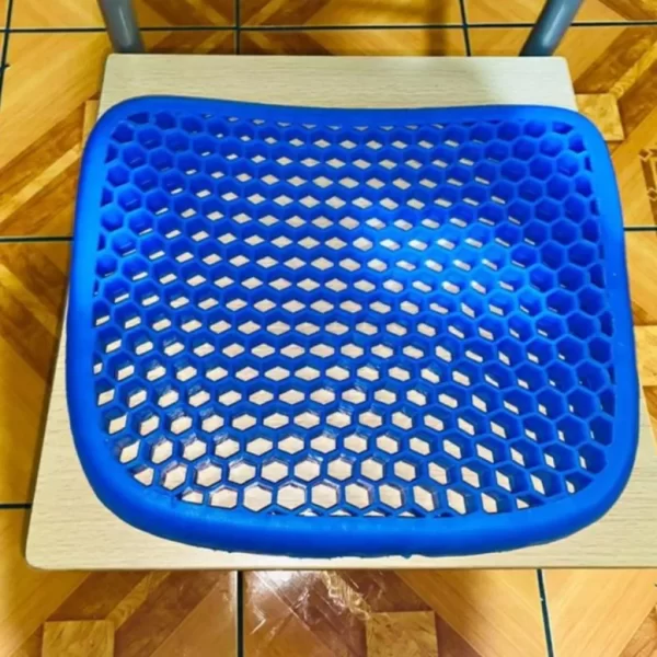 Asiento Cojin De Gel 3