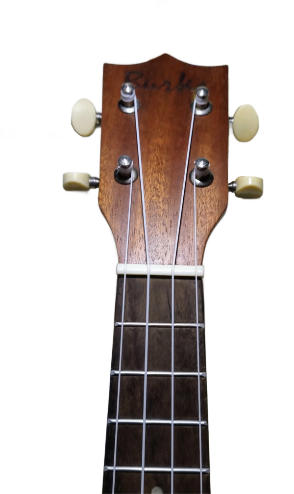 Ukulele 3