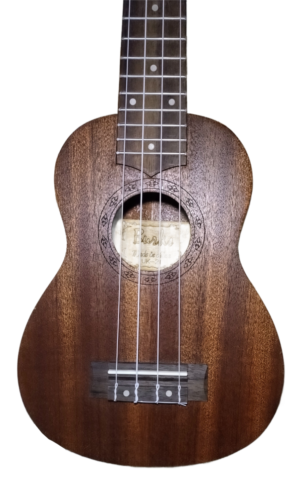 Ukulele 4