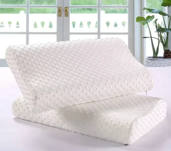 Almohada Viscoelastica 6